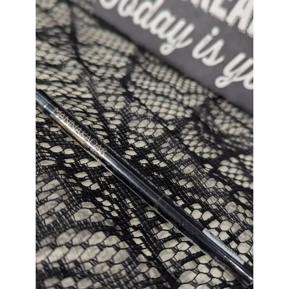 5/25 Manna Kadar Eye-dyllic Gel Eyeliner in Black - SEALED!